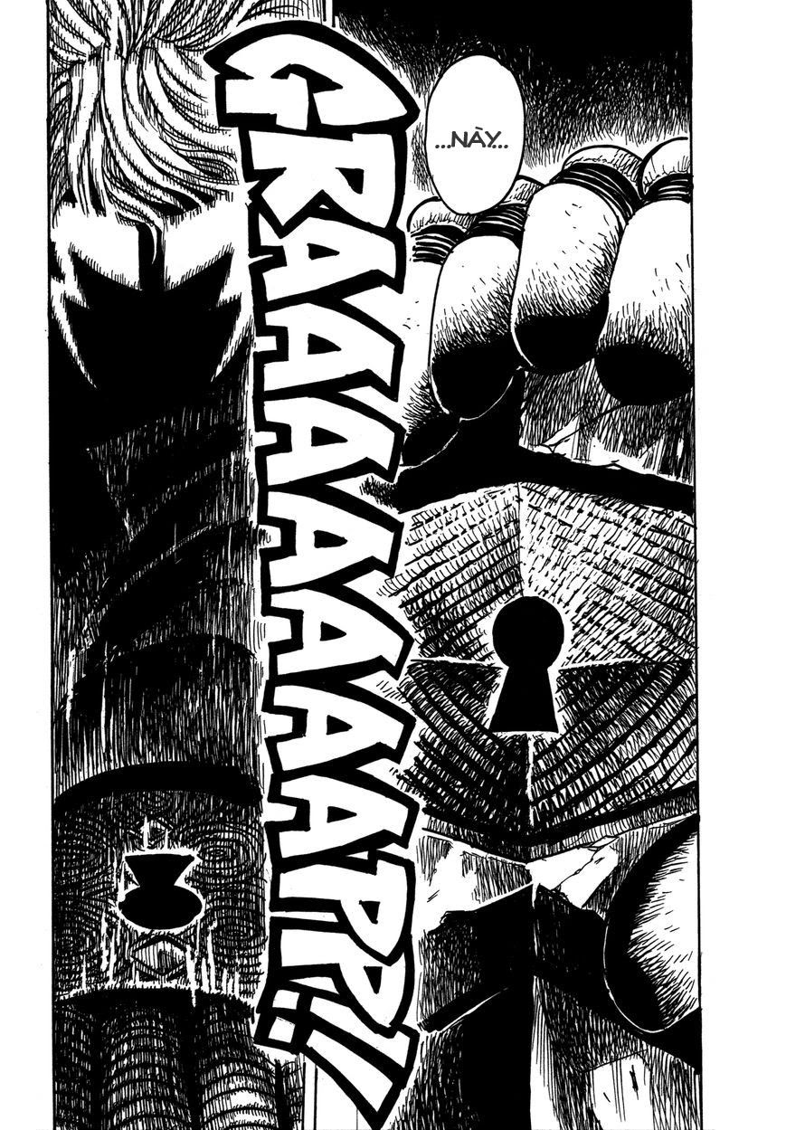 Keyman: The Hand Of Judgement Chapter 6 - 14