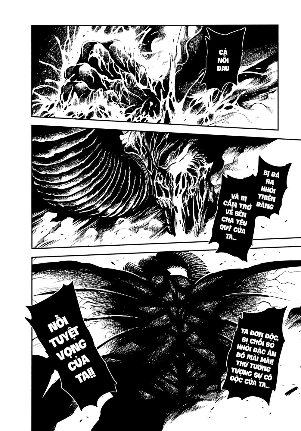 Keyman: The Hand Of Judgement Chapter 61 - 10