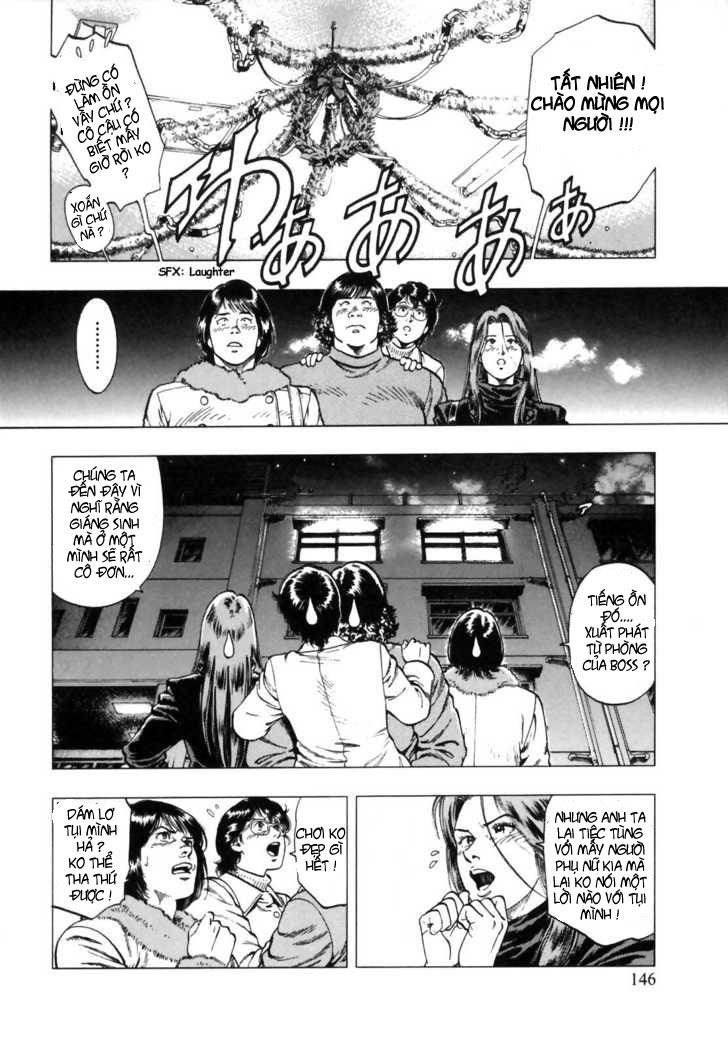 Family Compo Chapter 34 - 6