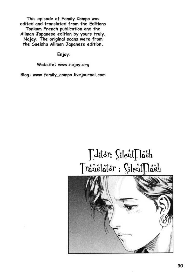 Family Compo Chapter 43 - 28