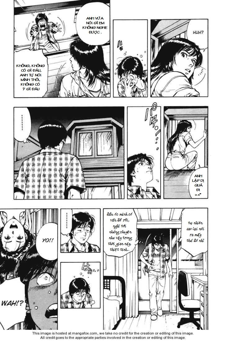 Family Compo Chapter 56 - 9