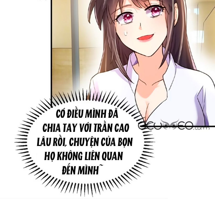 Cô Vợ Gả Thay Của Tổng Tài Cố Chấp Chapter 13 - 11