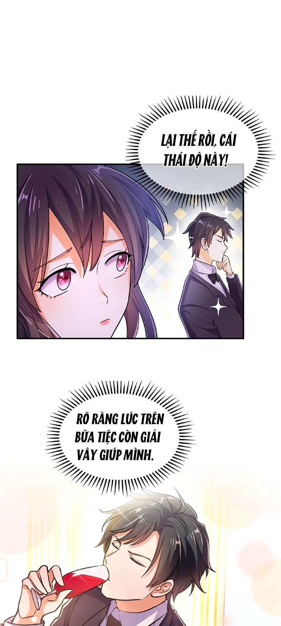 Cô Vợ Gả Thay Của Tổng Tài Cố Chấp Chapter 17 - 5