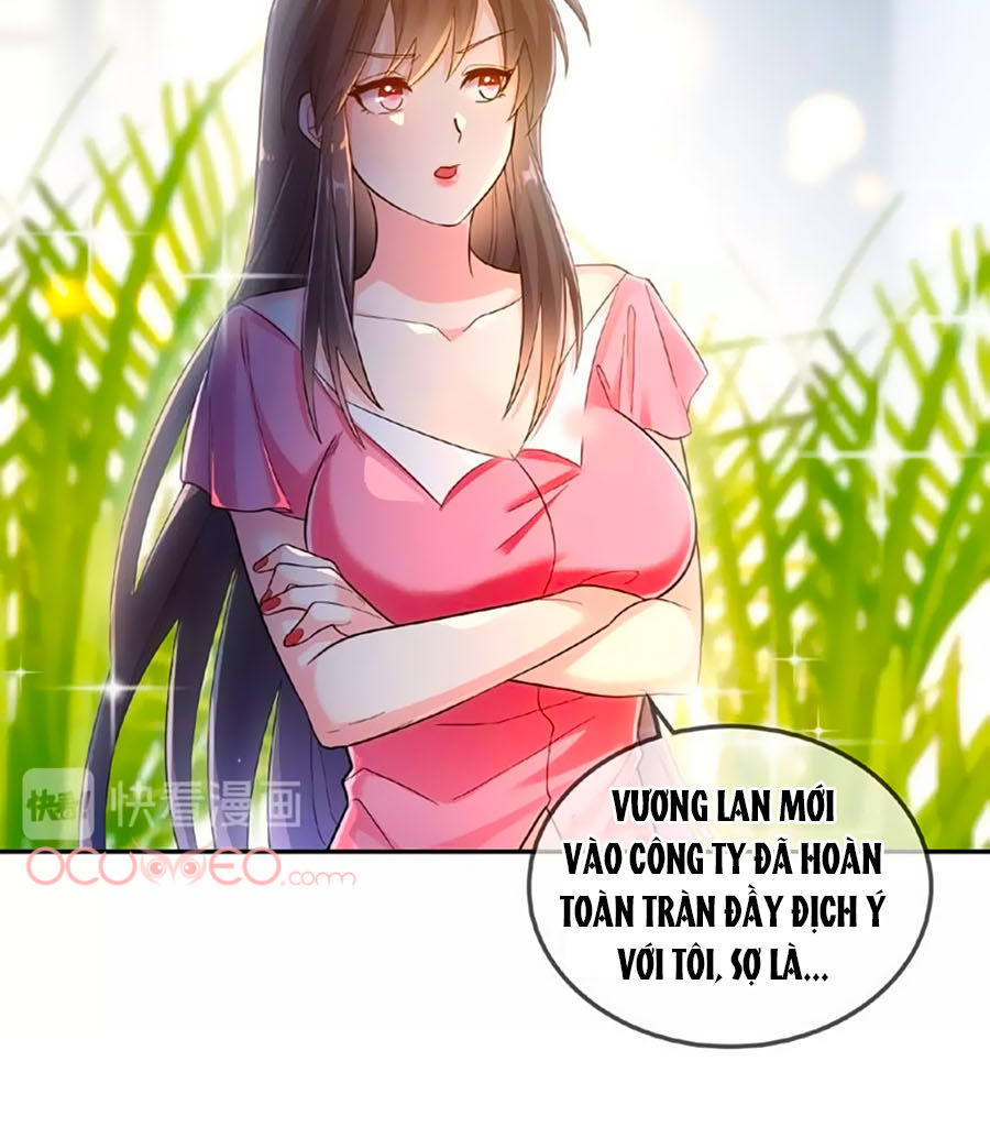 Cô Vợ Gả Thay Của Tổng Tài Cố Chấp Chapter 19 - 23