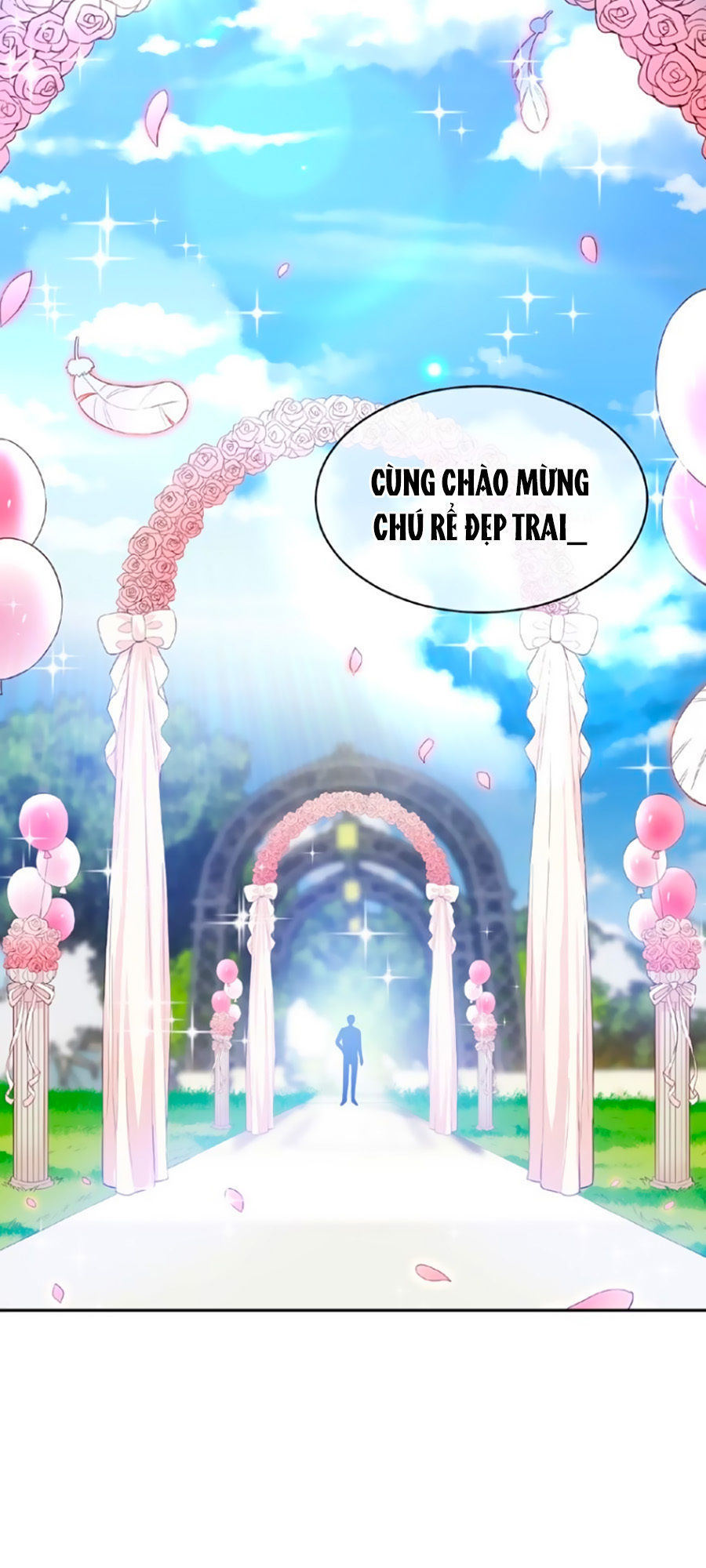 Cô Vợ Gả Thay Của Tổng Tài Cố Chấp Chapter 2 - 46