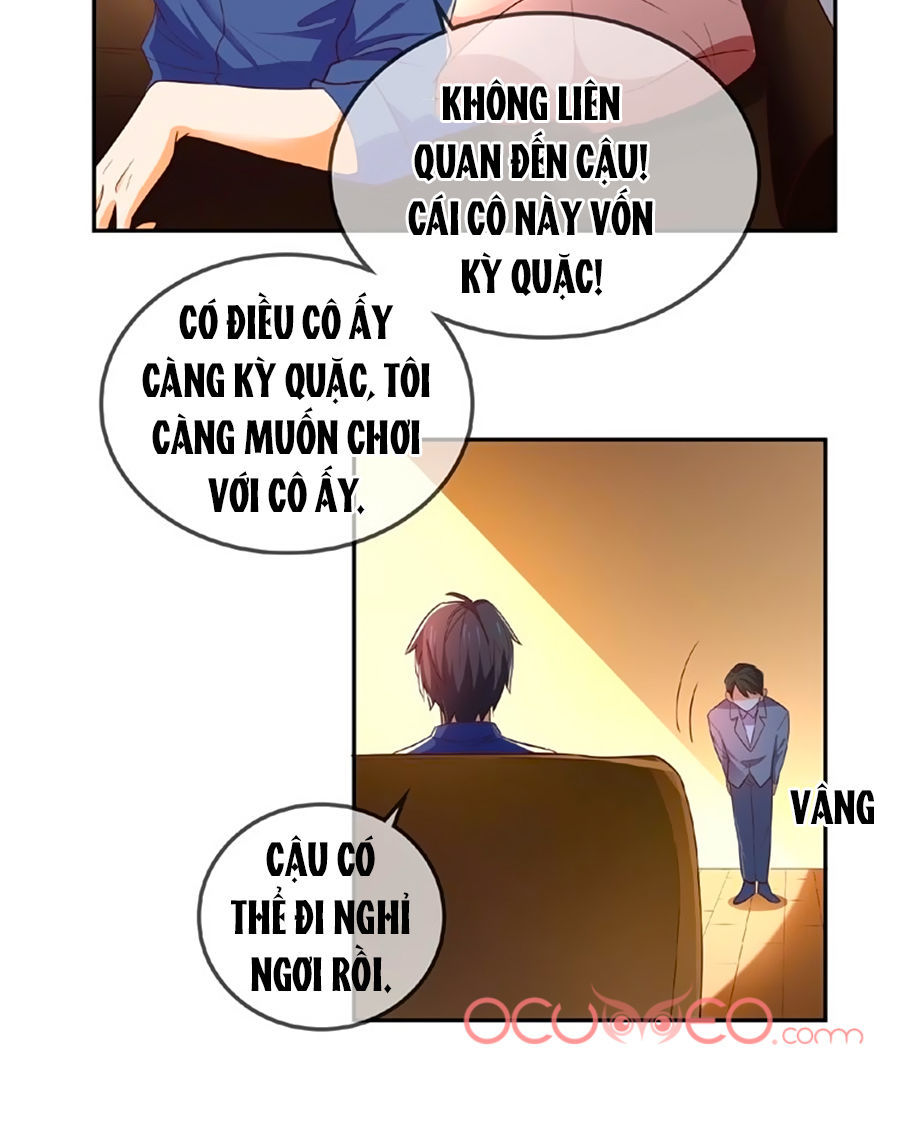 Cô Vợ Gả Thay Của Tổng Tài Cố Chấp Chapter 22 - 13