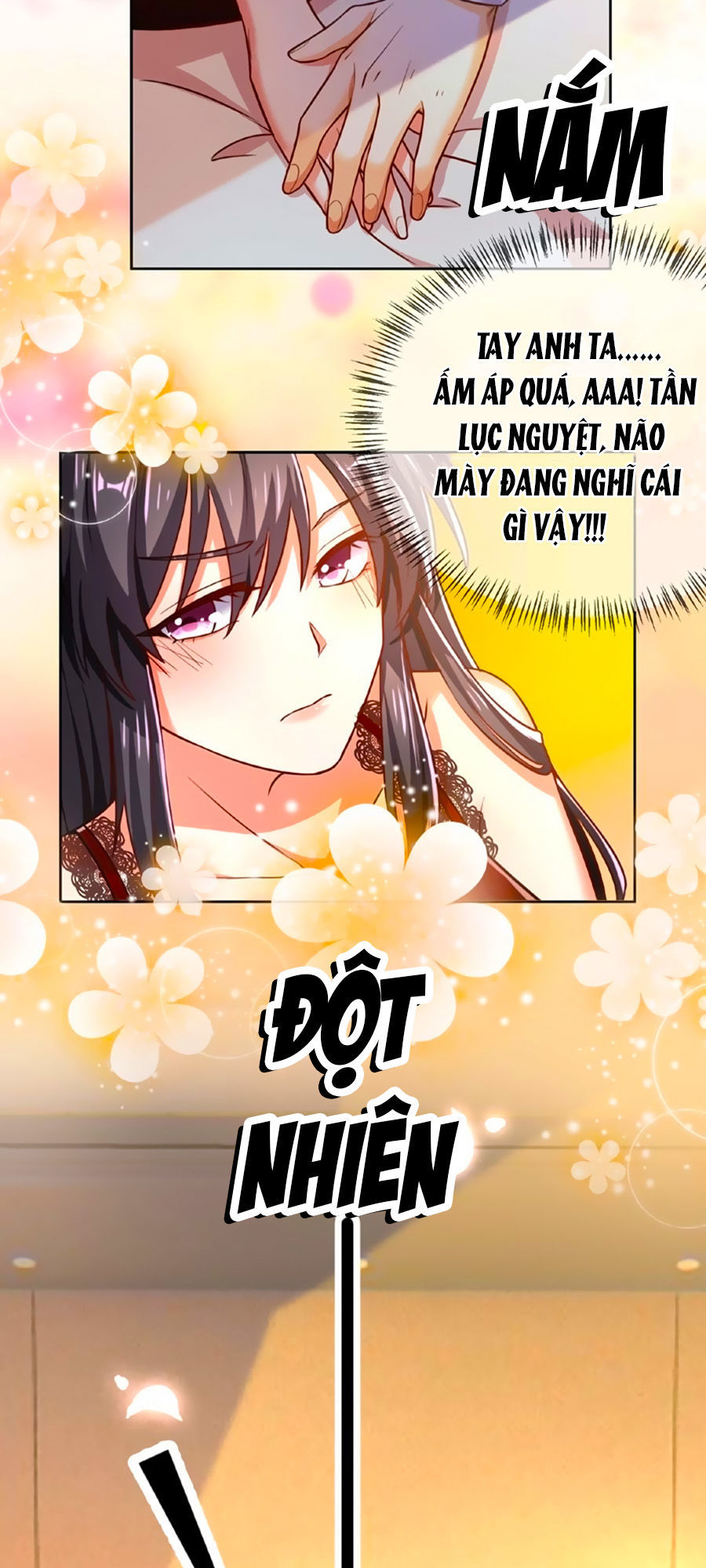 Cô Vợ Gả Thay Của Tổng Tài Cố Chấp Chapter 23 - 11