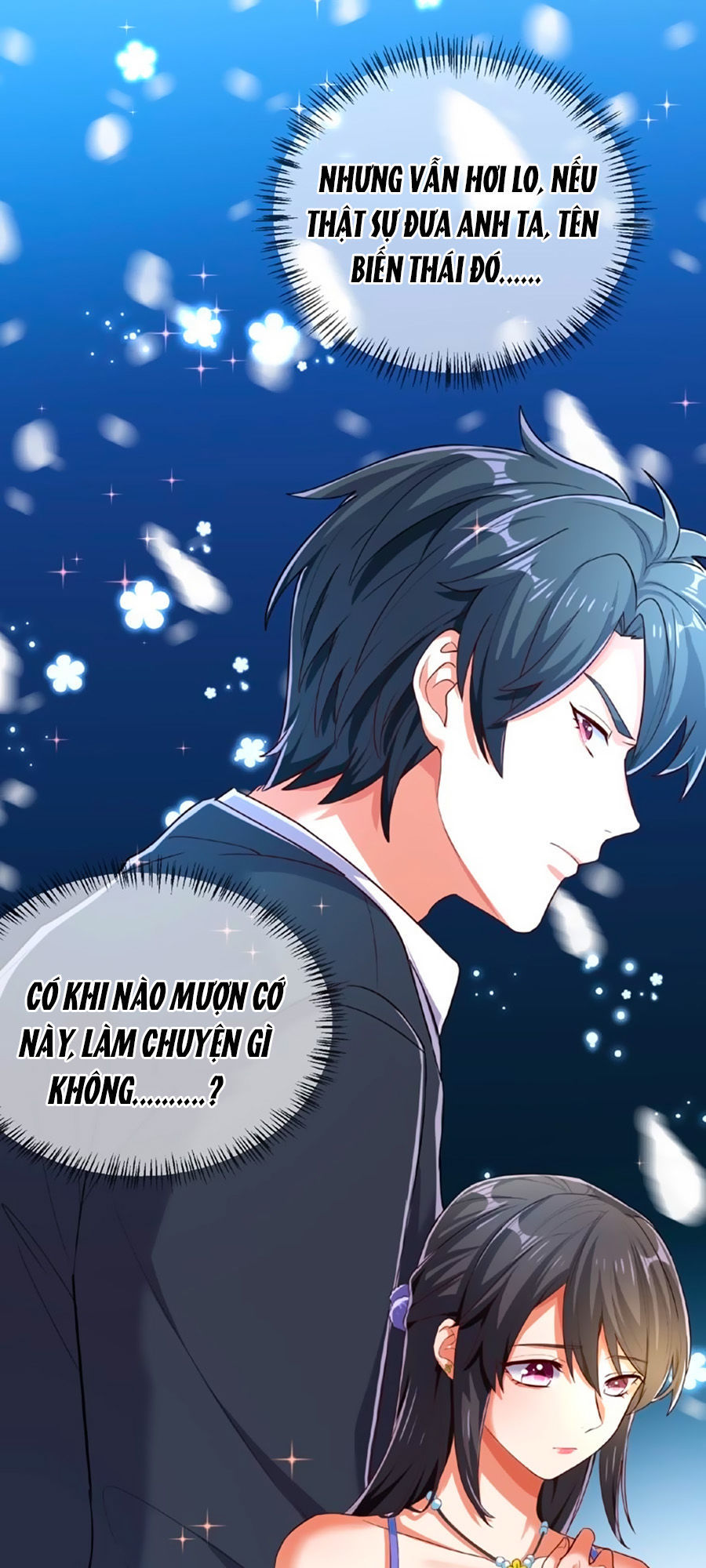 Cô Vợ Gả Thay Của Tổng Tài Cố Chấp Chapter 26 - 22