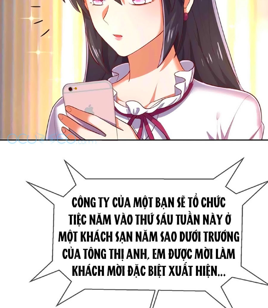 Cô Vợ Gả Thay Của Tổng Tài Cố Chấp Chapter 27 - 33