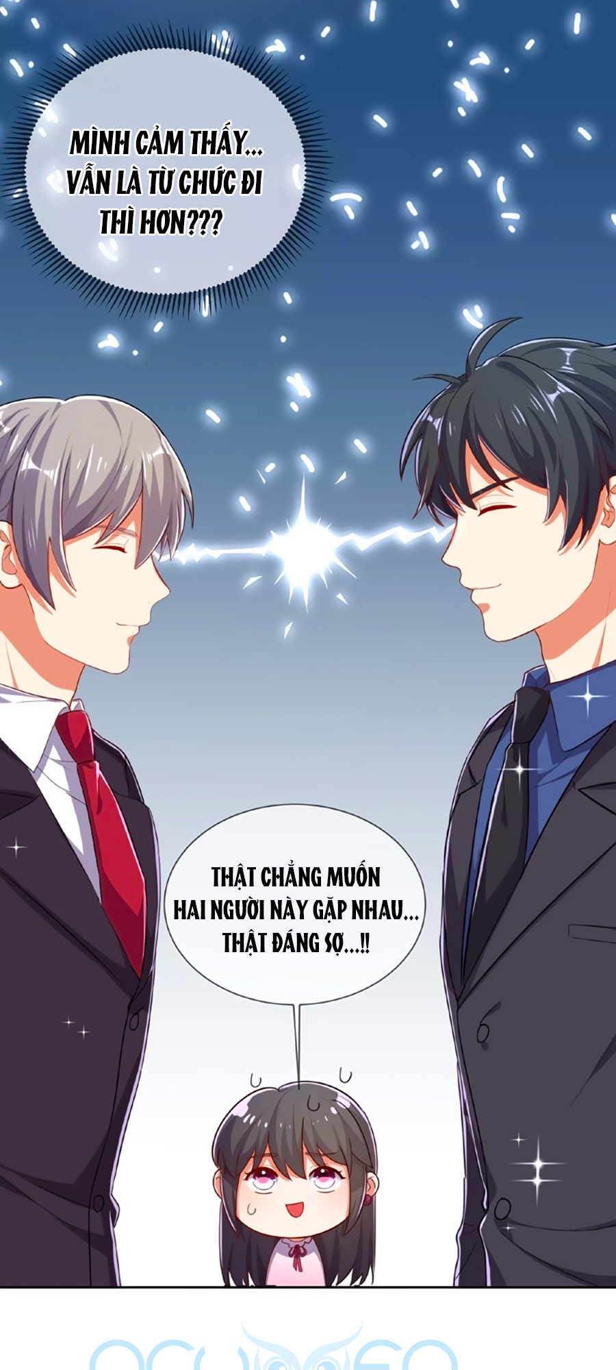 Cô Vợ Gả Thay Của Tổng Tài Cố Chấp Chapter 27 - 41