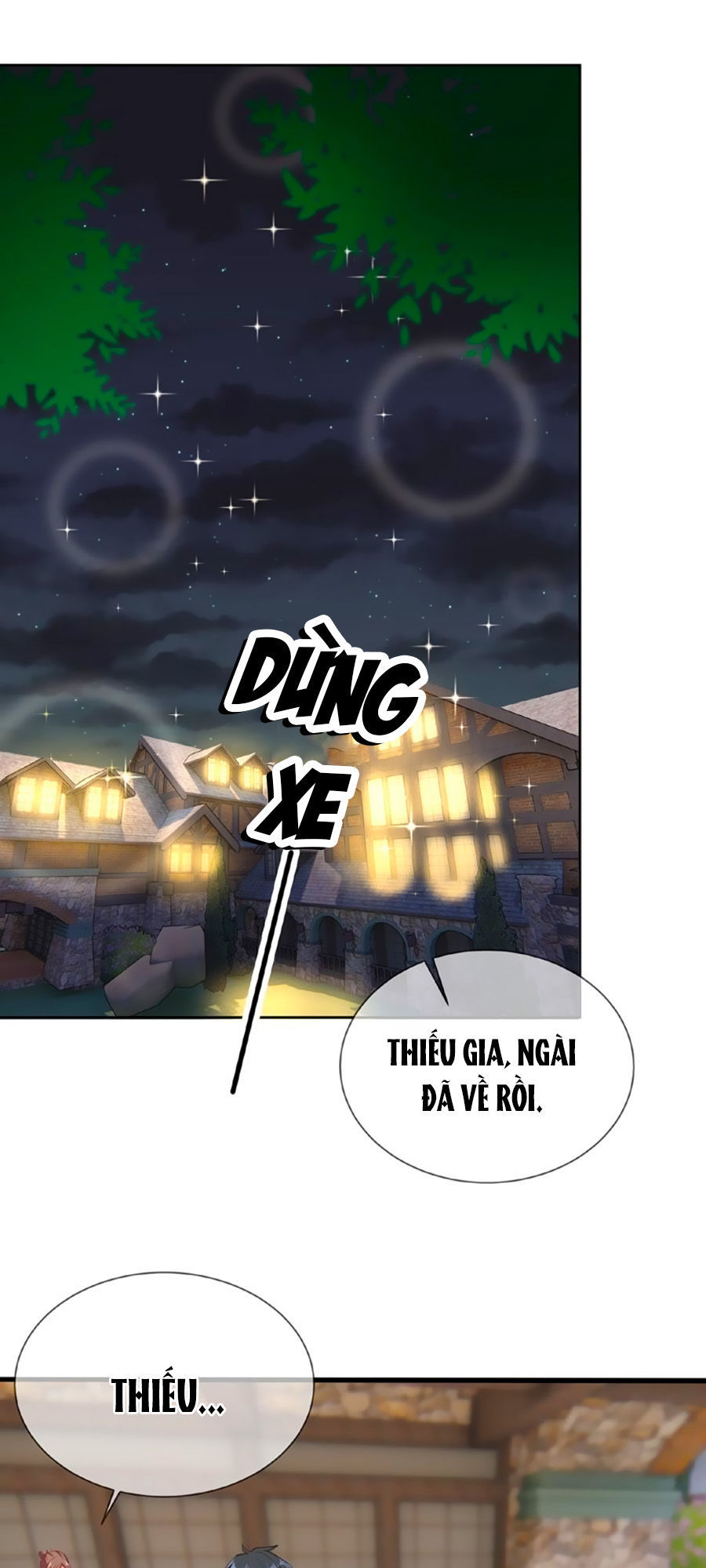 Cô Vợ Gả Thay Của Tổng Tài Cố Chấp Chapter 27 - 8