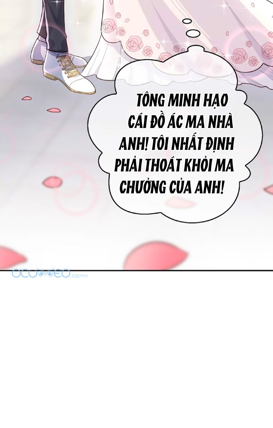 Cô Vợ Gả Thay Của Tổng Tài Cố Chấp Chapter 3 - 41