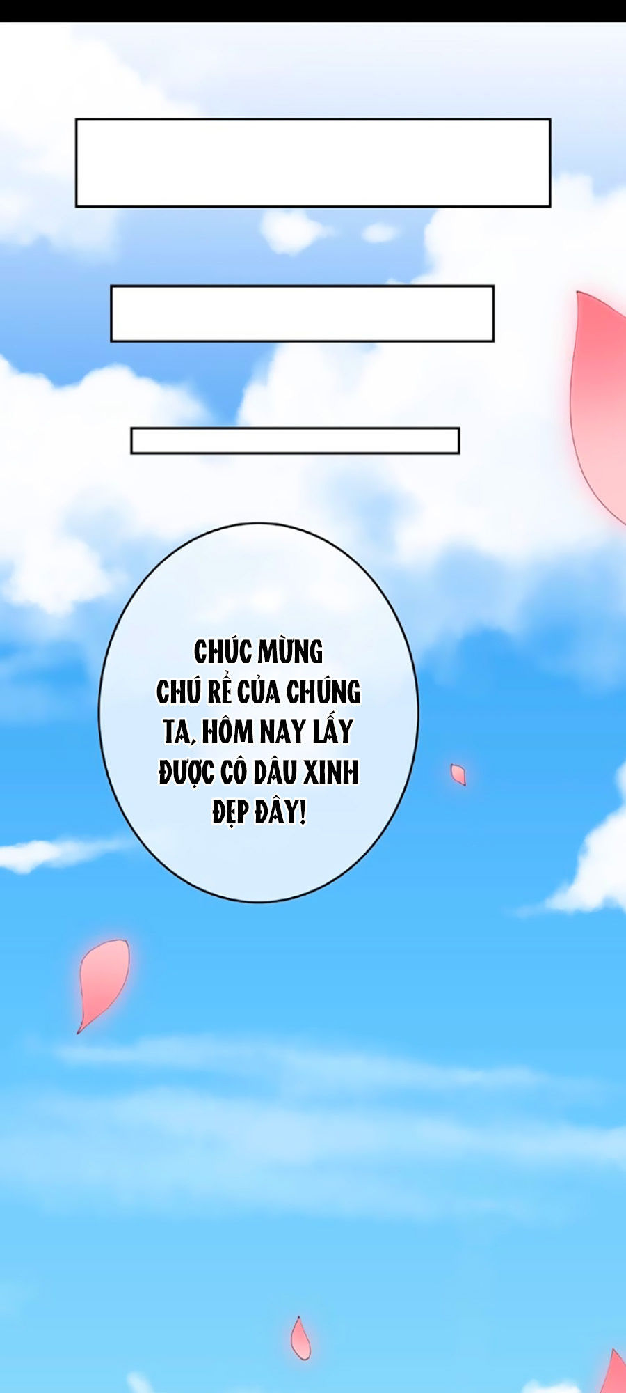 Cô Vợ Gả Thay Của Tổng Tài Cố Chấp Chapter 3 - 8