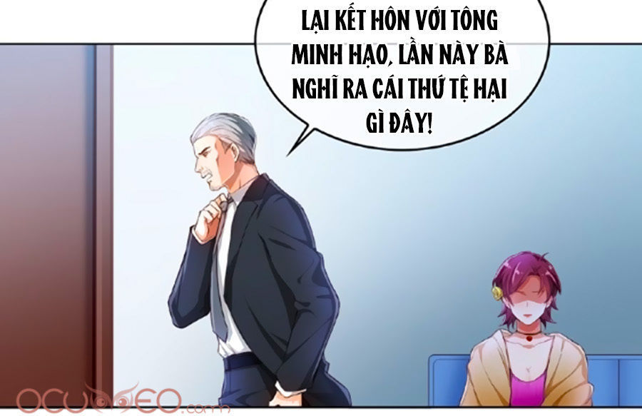 Cô Vợ Gả Thay Của Tổng Tài Cố Chấp Chapter 4 - 3