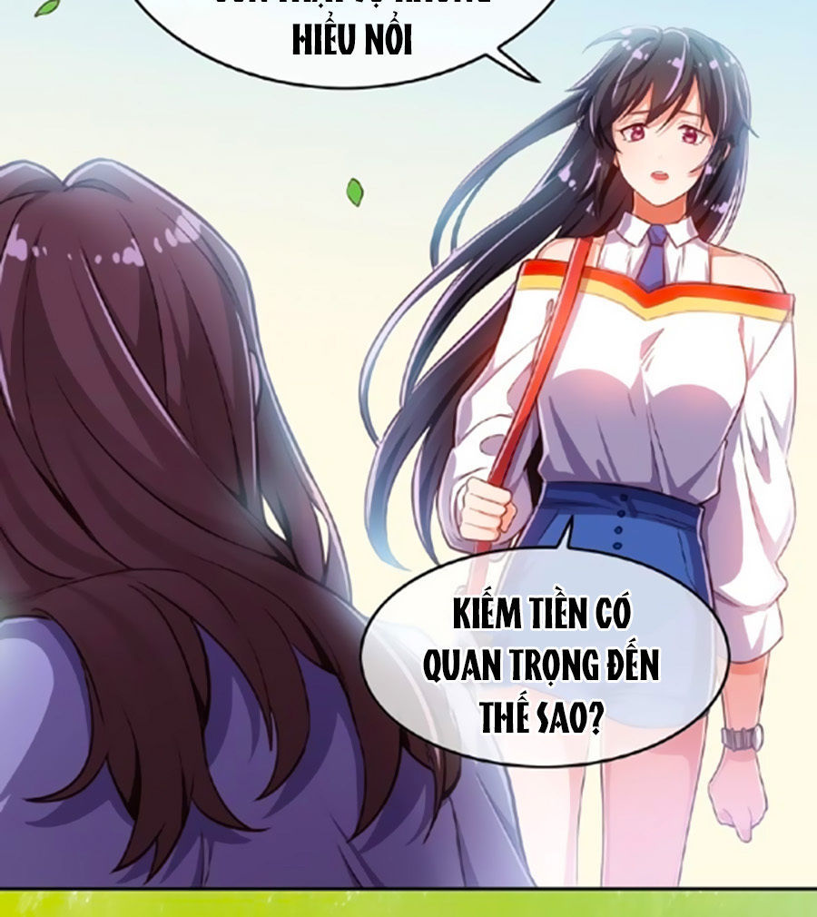 Cô Vợ Gả Thay Của Tổng Tài Cố Chấp Chapter 6 - 19