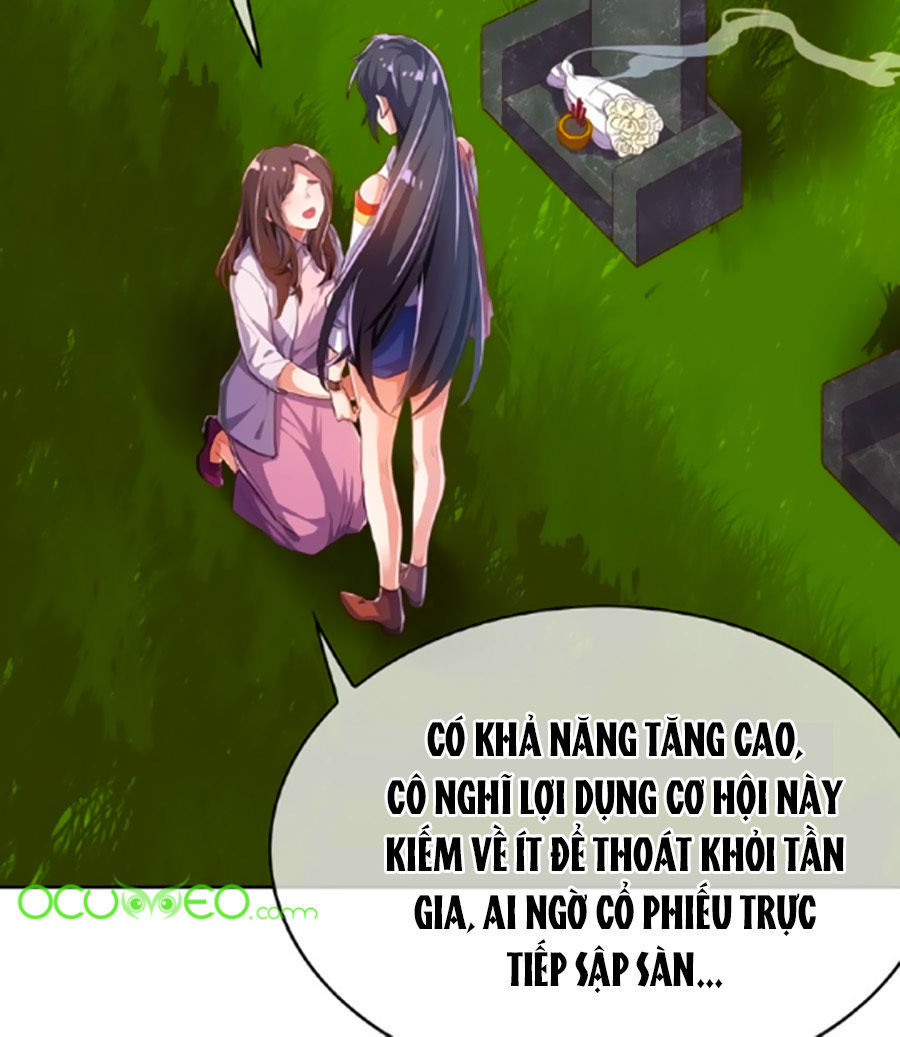 Cô Vợ Gả Thay Của Tổng Tài Cố Chấp Chapter 6 - 21