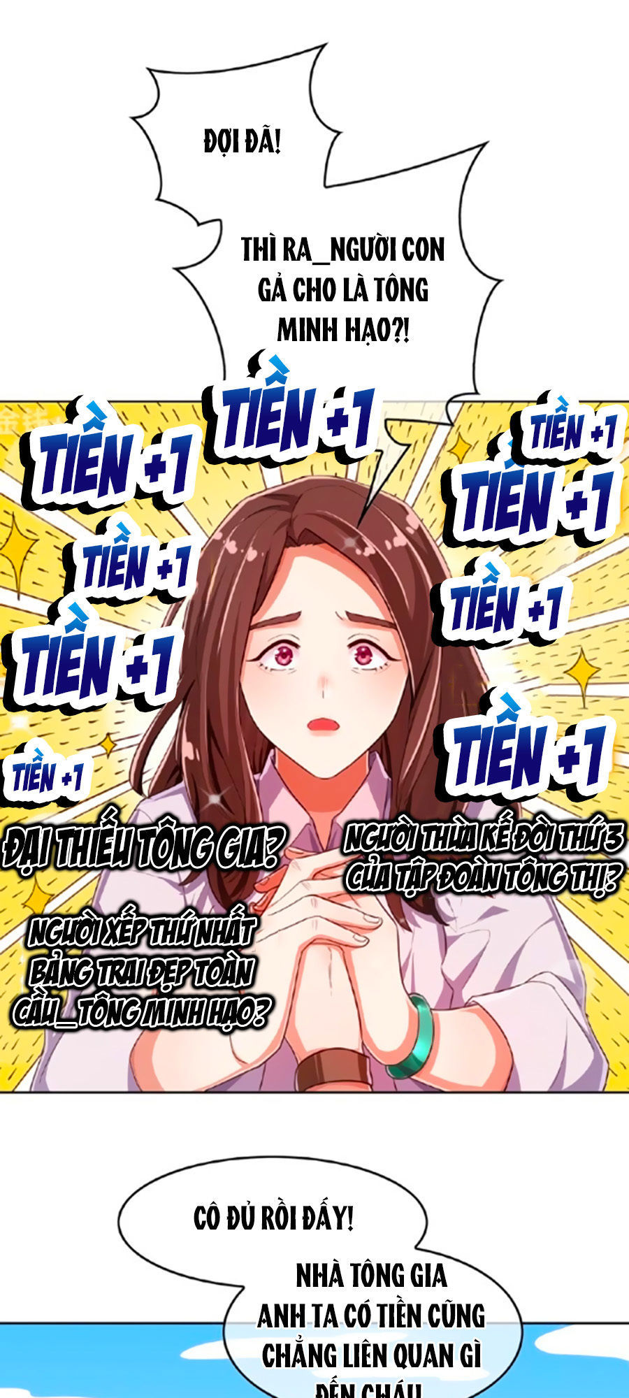 Cô Vợ Gả Thay Của Tổng Tài Cố Chấp Chapter 6 - 28