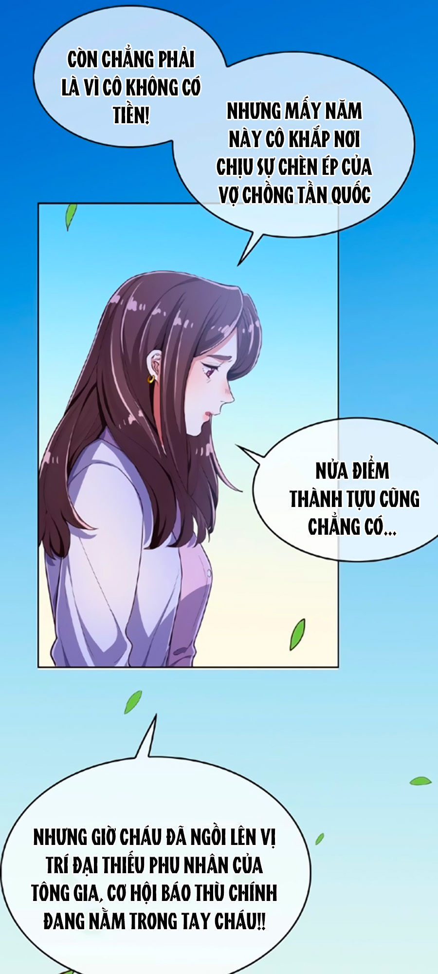 Cô Vợ Gả Thay Của Tổng Tài Cố Chấp Chapter 6 - 37