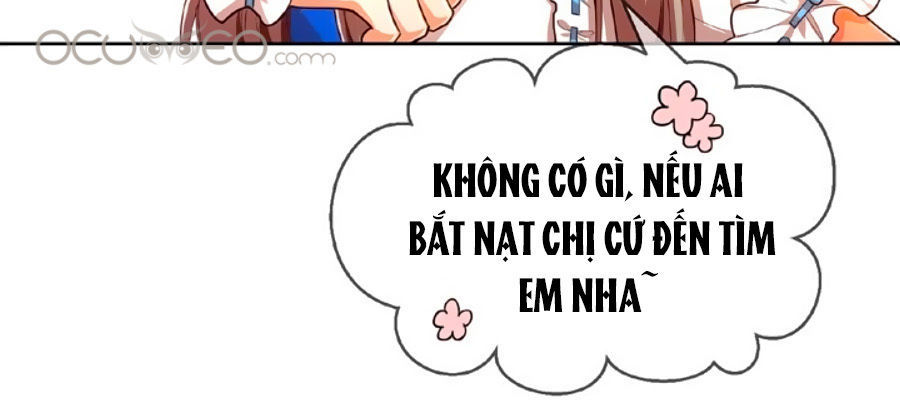 Cô Vợ Gả Thay Của Tổng Tài Cố Chấp Chapter 9 - 5