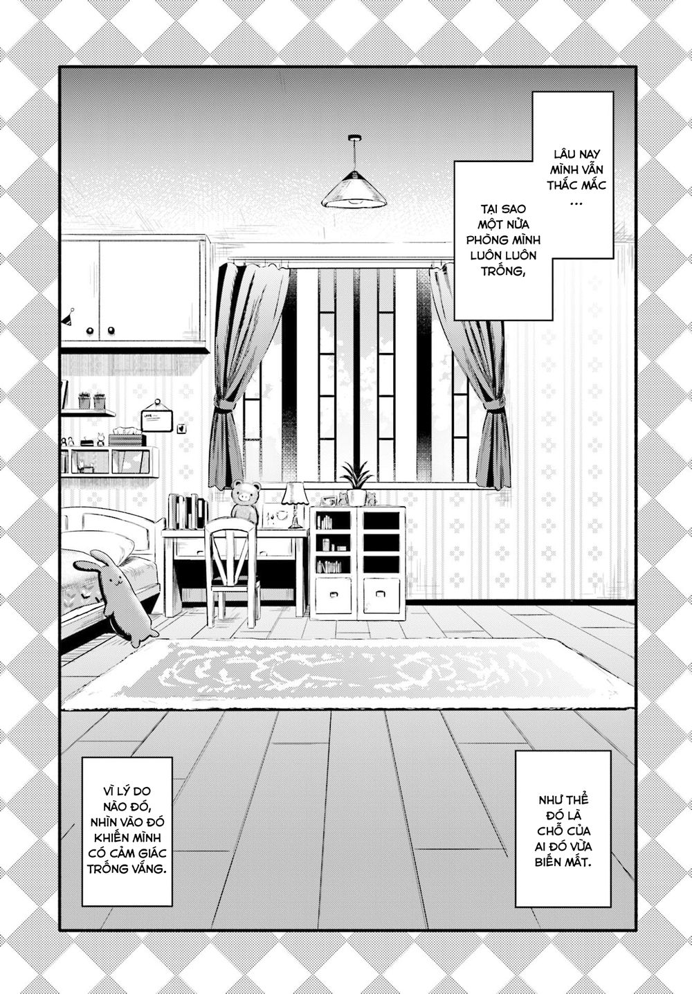 MagiaRecord Chapter 5 - Trang 2