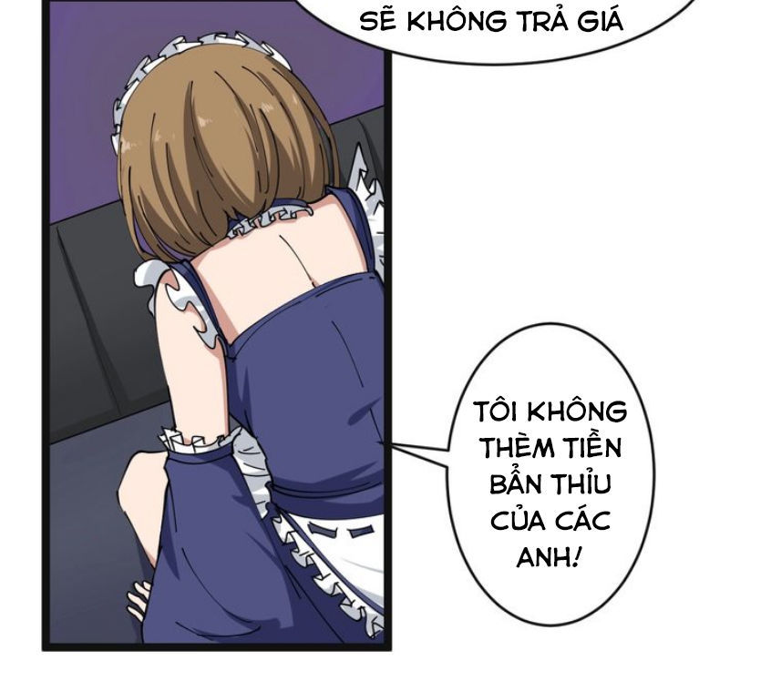 Cửa Hàng Đào Bảo Thông Tam Giới Chapter 15 - 34