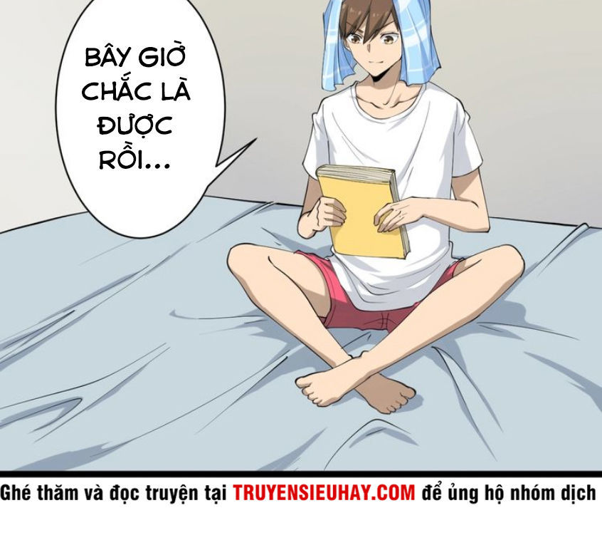 Cửa Hàng Đào Bảo Thông Tam Giới Chapter 17 - 32