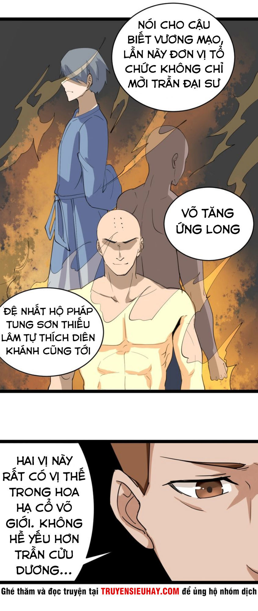 Cửa Hàng Đào Bảo Thông Tam Giới Chapter 17 - 54