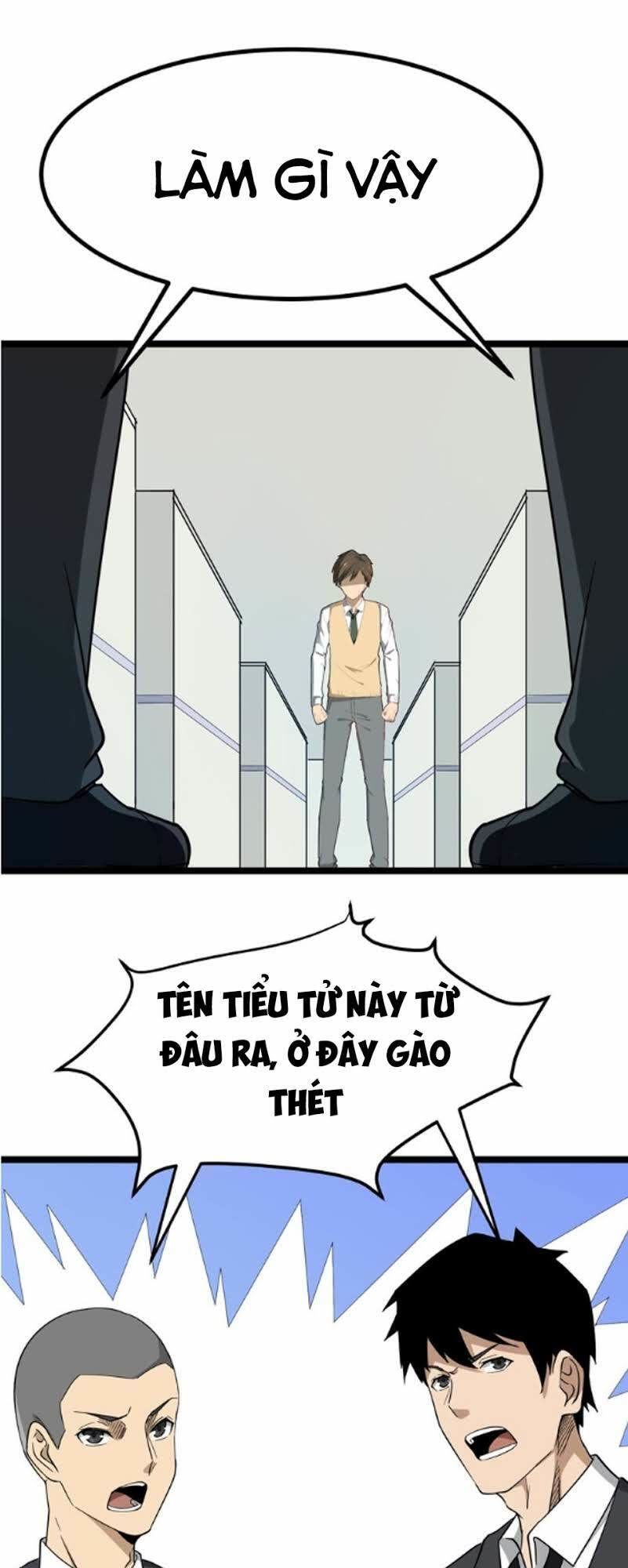 Cửa Hàng Đào Bảo Thông Tam Giới Chapter 3 - 69