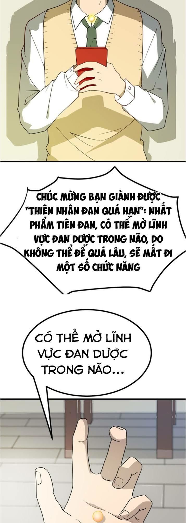 Cửa Hàng Đào Bảo Thông Tam Giới Chapter 5 - 61