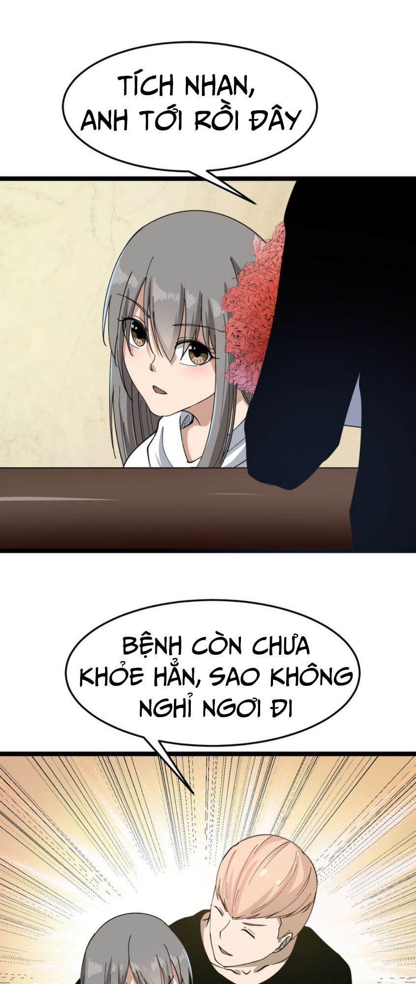 Cửa Hàng Đào Bảo Thông Tam Giới Chapter 6 - 23