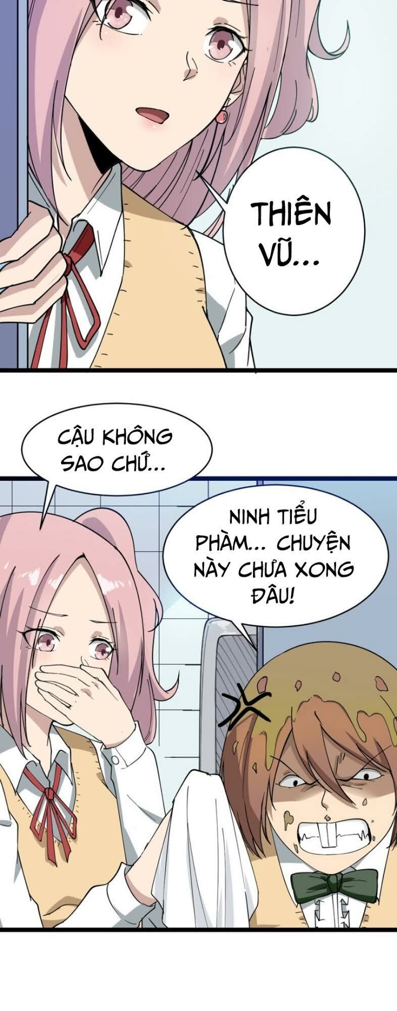 Cửa Hàng Đào Bảo Thông Tam Giới Chapter 9 - 32