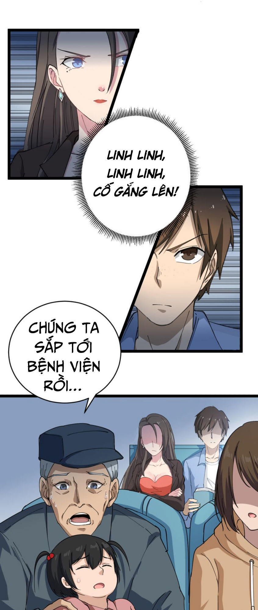 Cửa Hàng Đào Bảo Thông Tam Giới Chapter 9 - 46