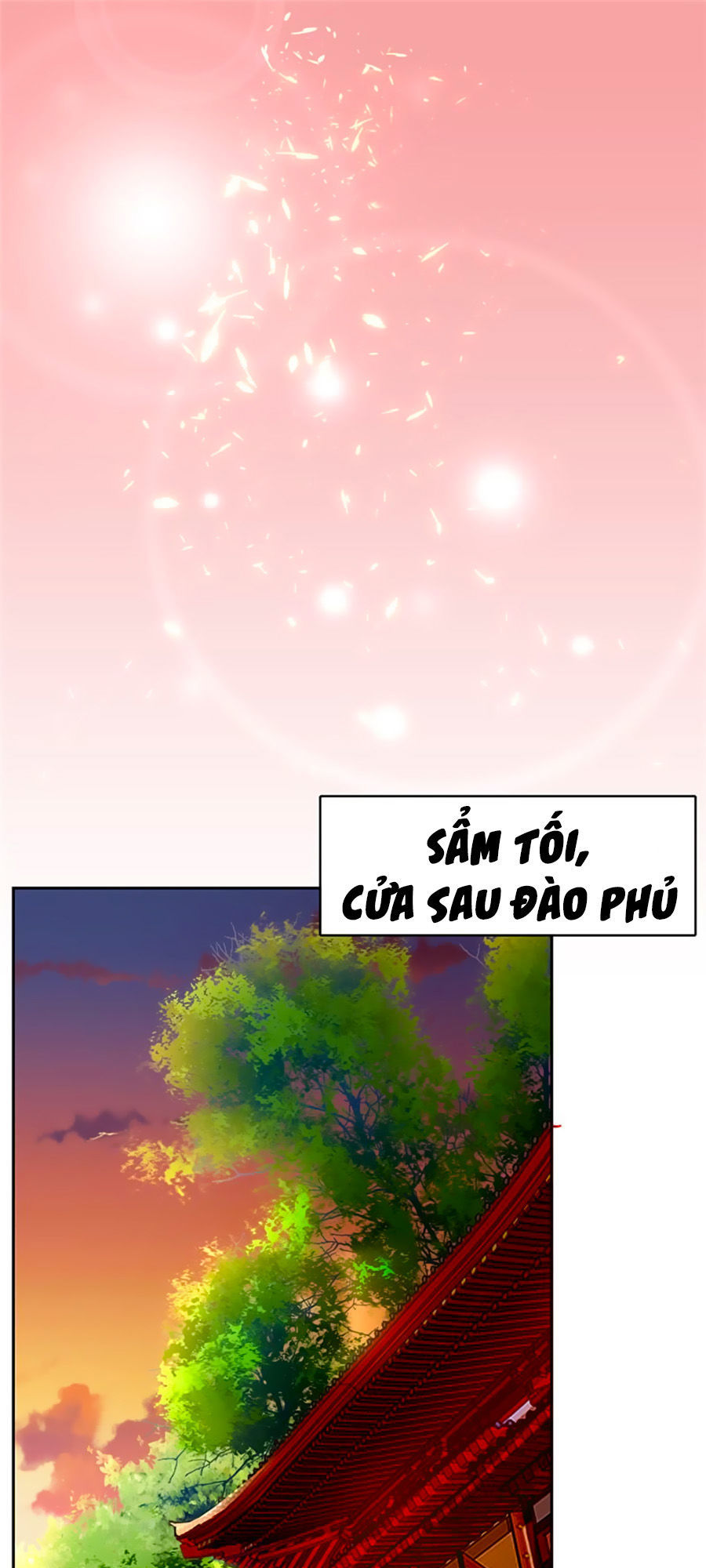 Khuynh Thành Cuồng Phi Của Tà Vương Chapter 1 - 22