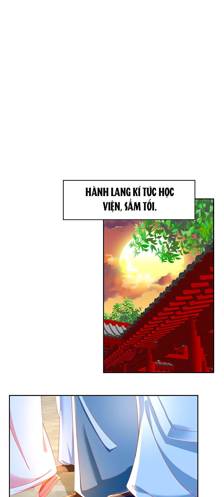 Khuynh Thành Cuồng Phi Của Tà Vương Chapter 28 - 22