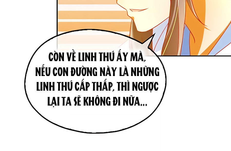 Khuynh Thành Cuồng Phi Của Tà Vương Chapter 32 - 12