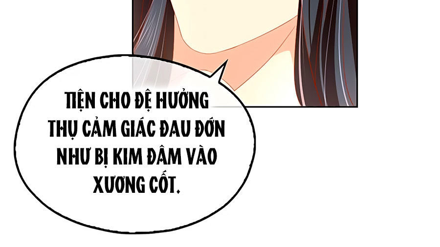 Khuynh Thành Cuồng Phi Của Tà Vương Chapter 37 - 6