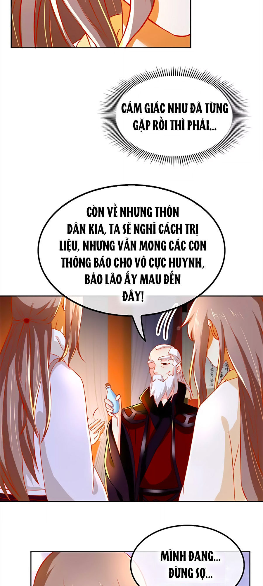 Khuynh Thành Cuồng Phi Của Tà Vương Chapter 54 - 27