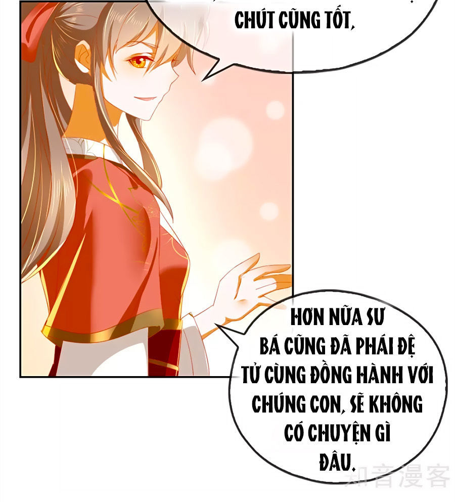 Khuynh Thành Cuồng Phi Của Tà Vương Chapter 55 - 15