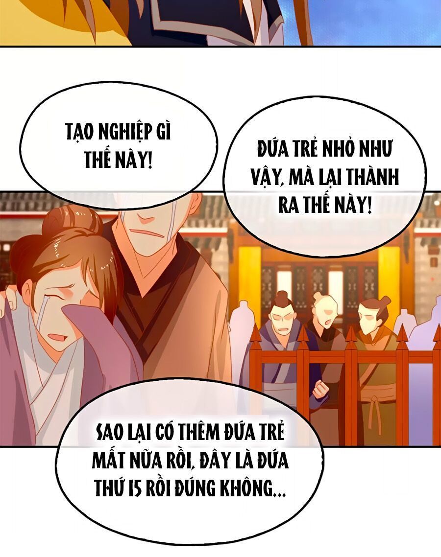 Khuynh Thành Cuồng Phi Của Tà Vương Chapter 66 - 6