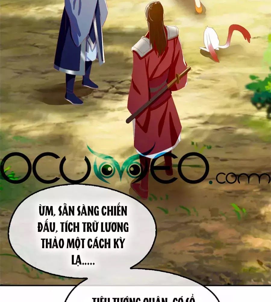 Khuynh Thành Cuồng Phi Của Tà Vương Chapter 69 - 4