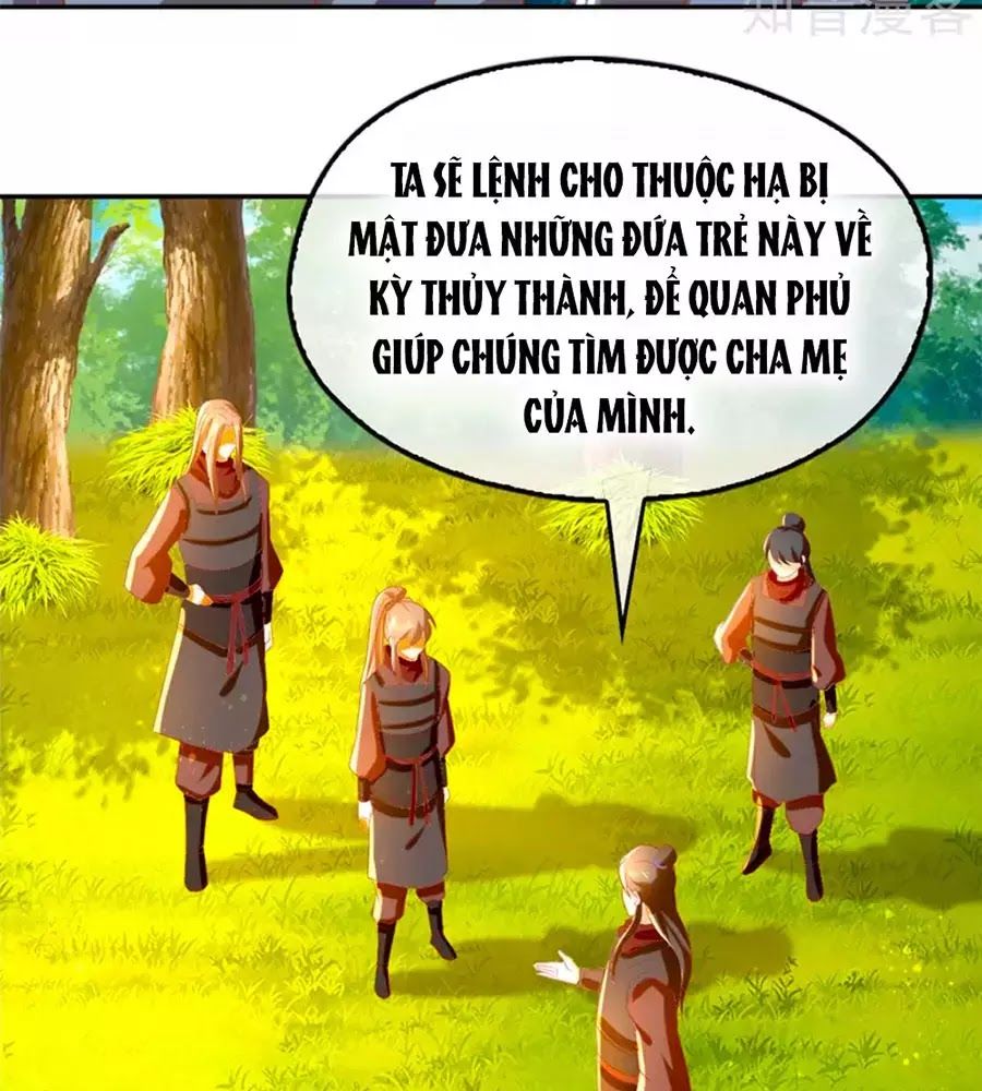 Khuynh Thành Cuồng Phi Của Tà Vương Chapter 69 - 70