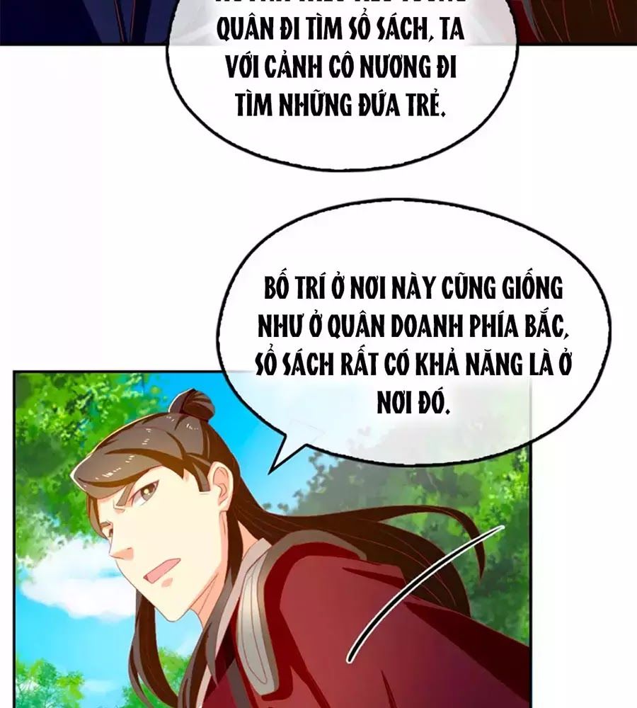 Khuynh Thành Cuồng Phi Của Tà Vương Chapter 69 - 8