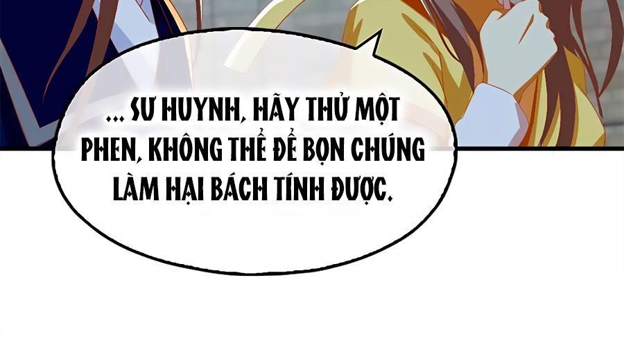 Khuynh Thành Cuồng Phi Của Tà Vương Chapter 67 - 12