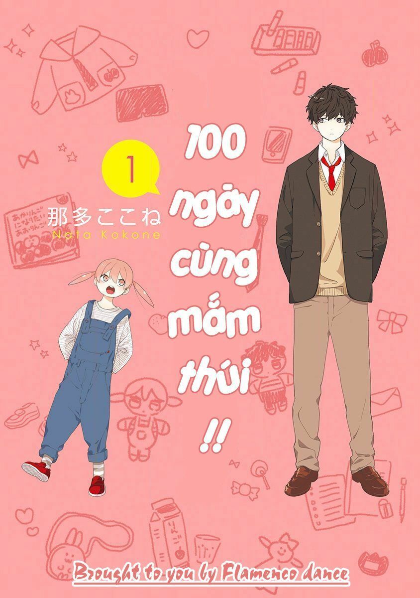 100 Ngày Cùng Mắm Thúi!! Chapter 1 - 2