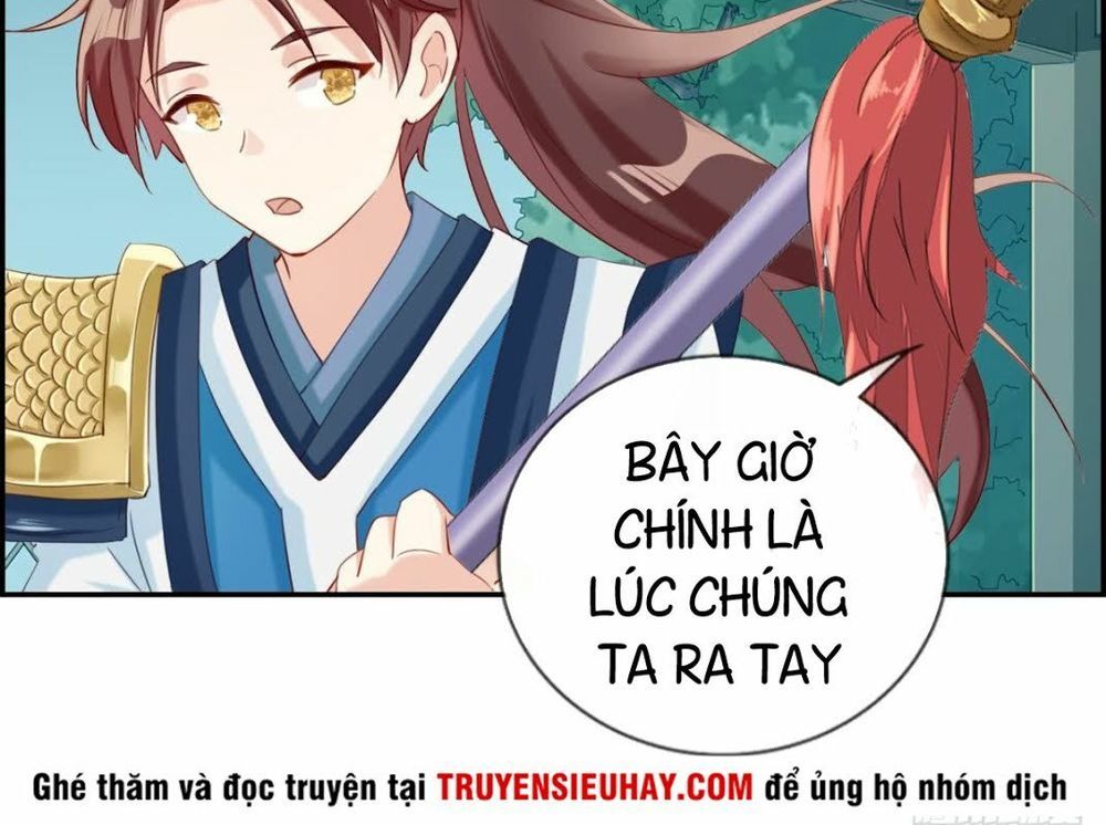 Tối Cường Hoàn Khố Hệ Thống Chapter 2 - 19