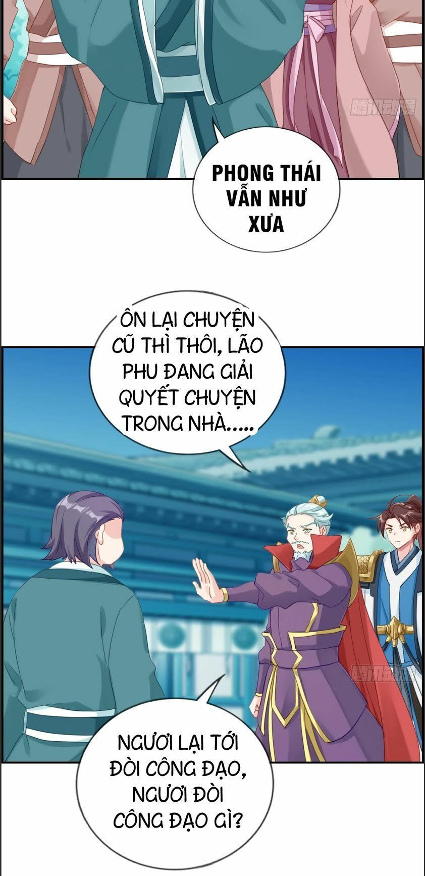 Tối Cường Hoàn Khố Hệ Thống Chapter 4 - 14