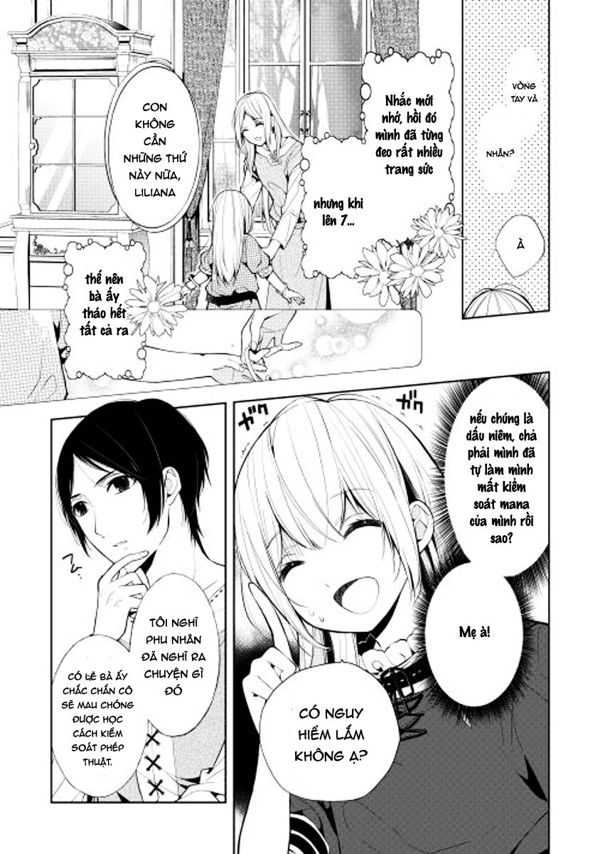 E? Heibon Desu Yo?? Chapter 4 - 4