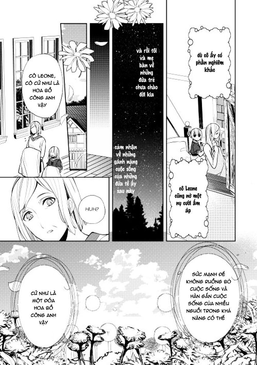 E? Heibon Desu Yo?? Chapter 5 - 28