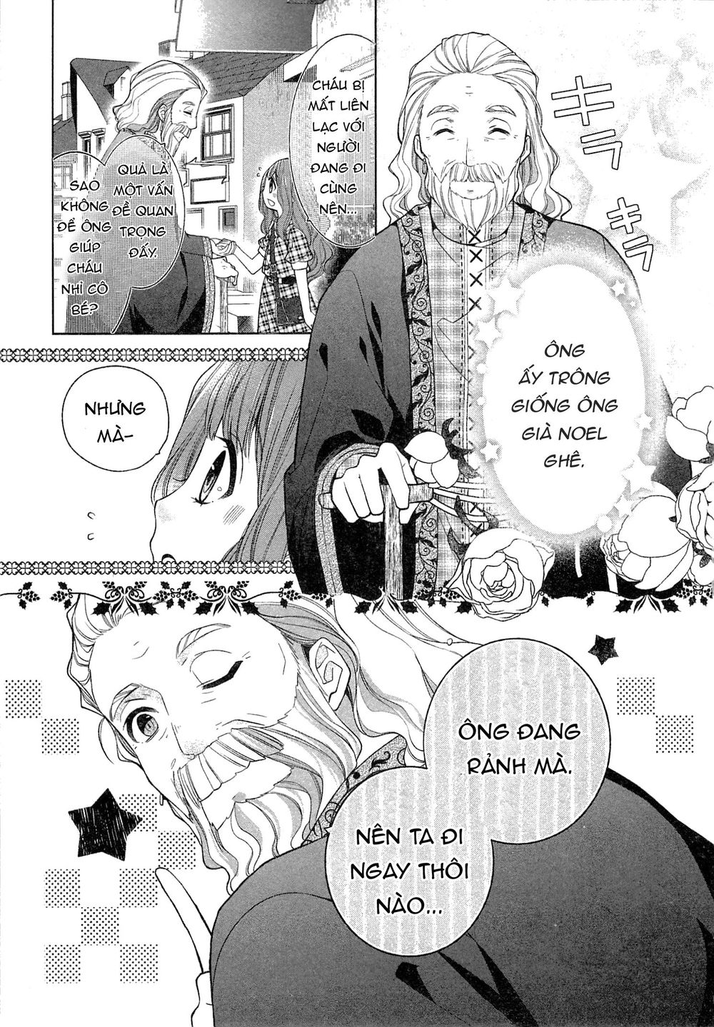 E? Heibon Desu Yo?? Chapter 7 - 6