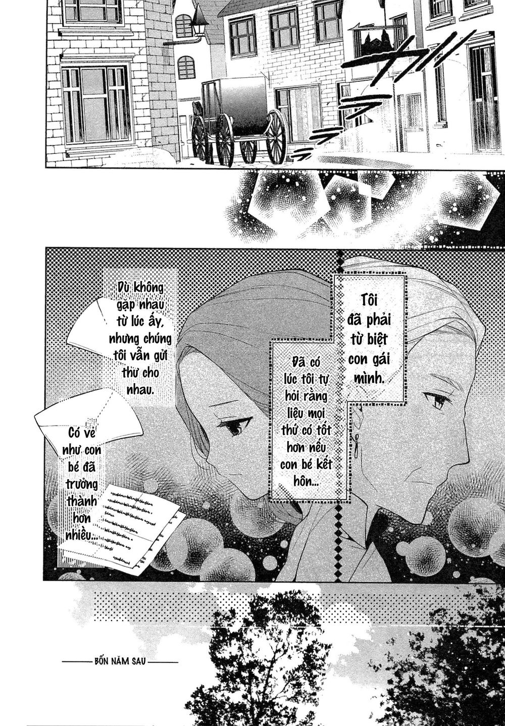 E? Heibon Desu Yo?? Chapter 8 - 5